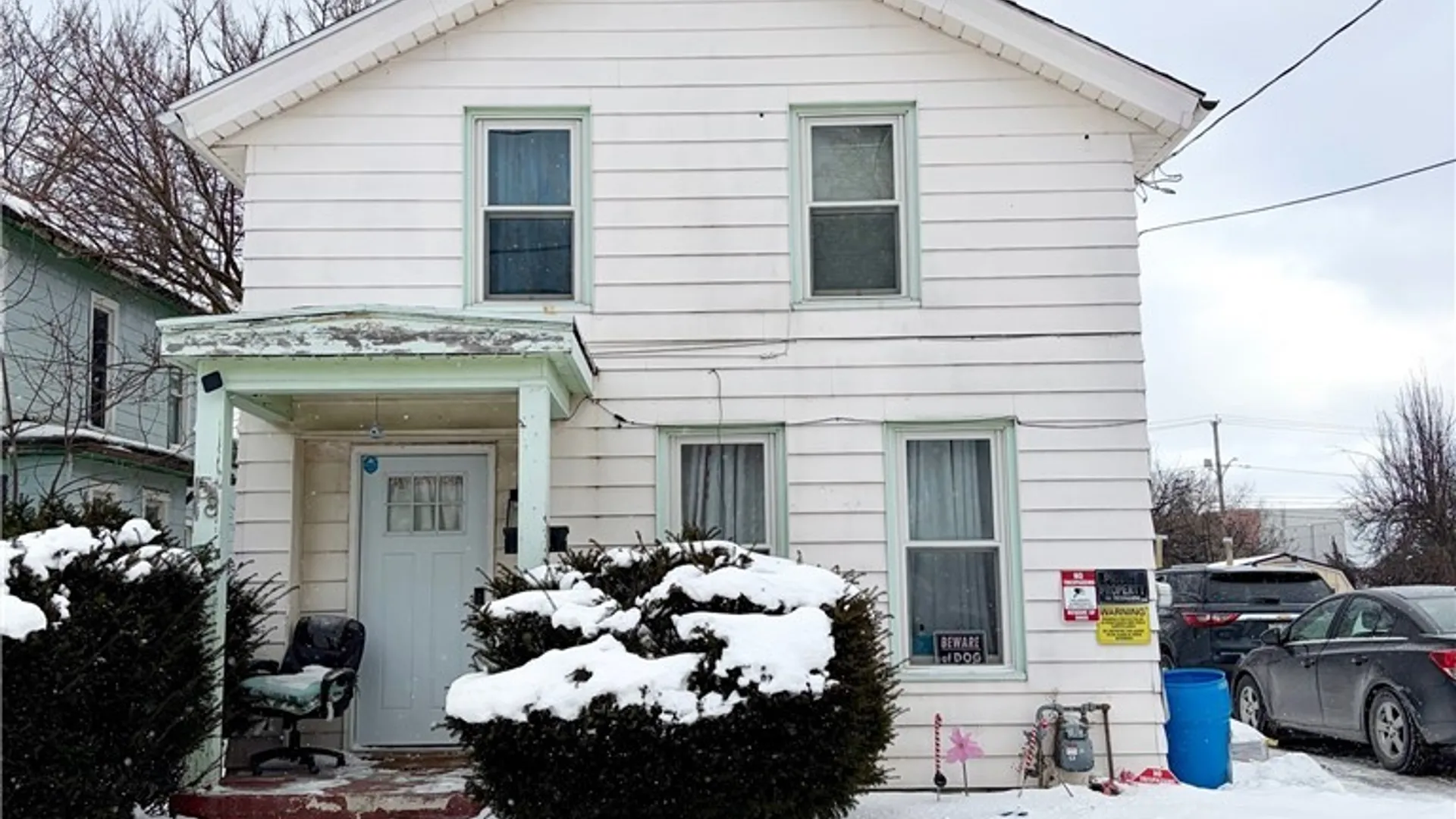 Property at 58 Ruggles Street, Dunkirk, NY 14048 16