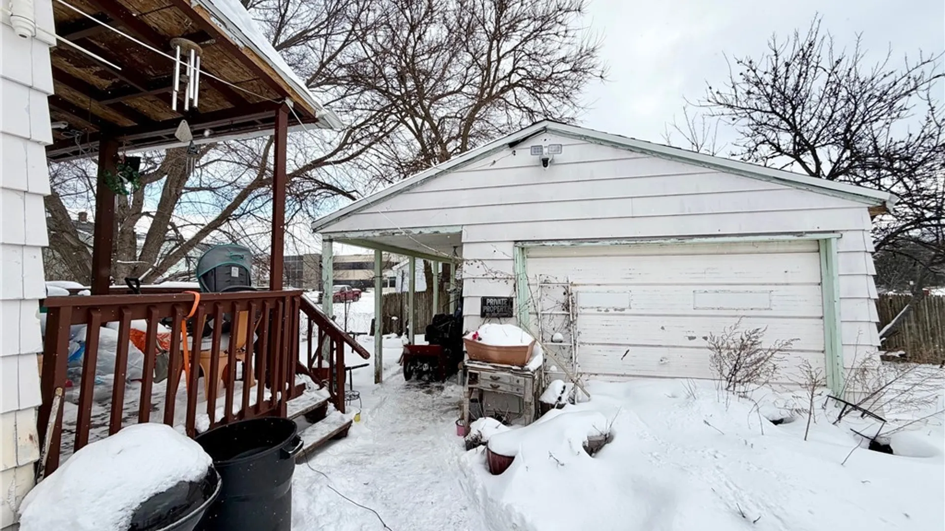 Property at 58 Ruggles Street, Dunkirk, NY 14048 17