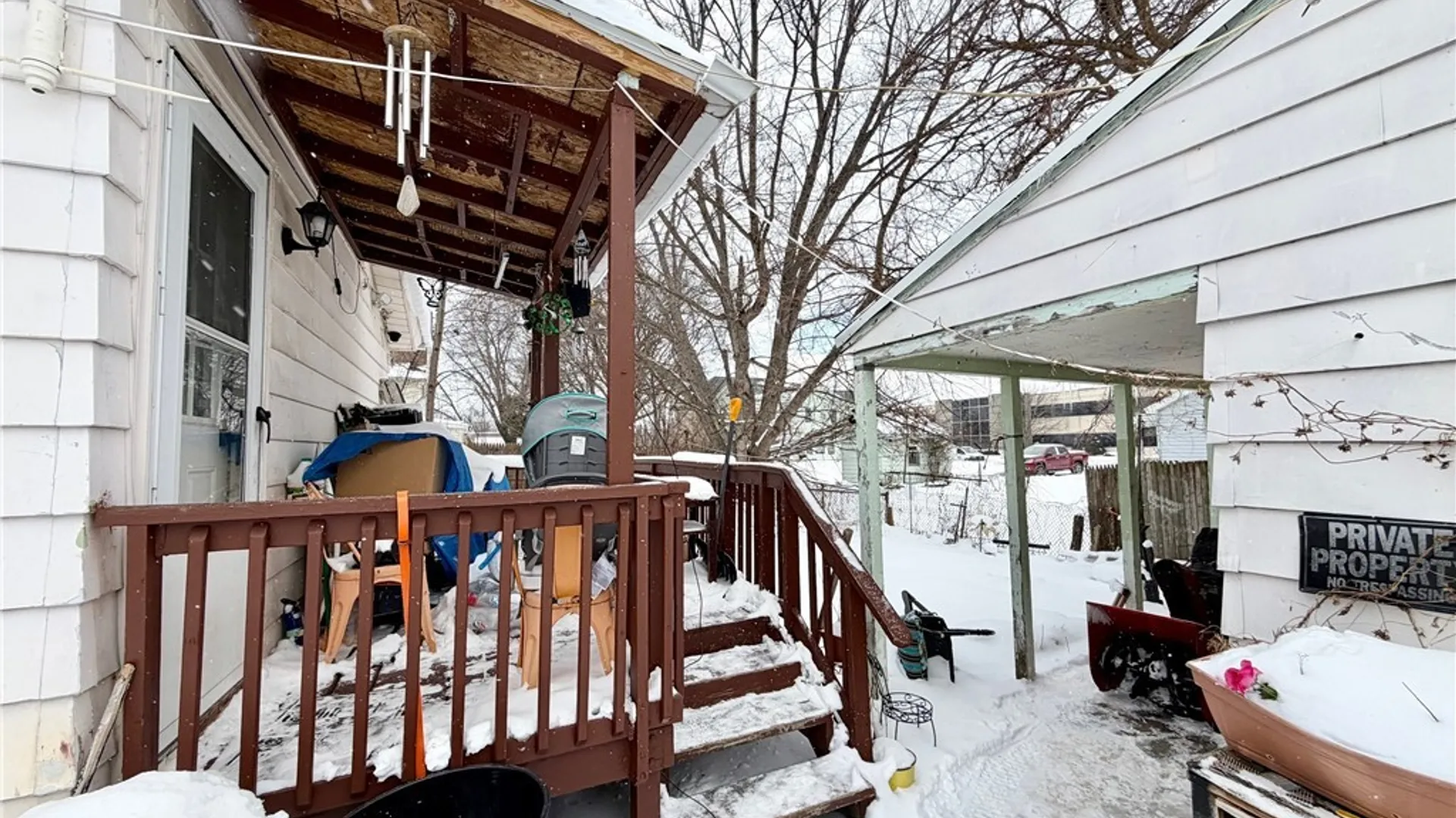 Property at 58 Ruggles Street, Dunkirk, NY 14048 18