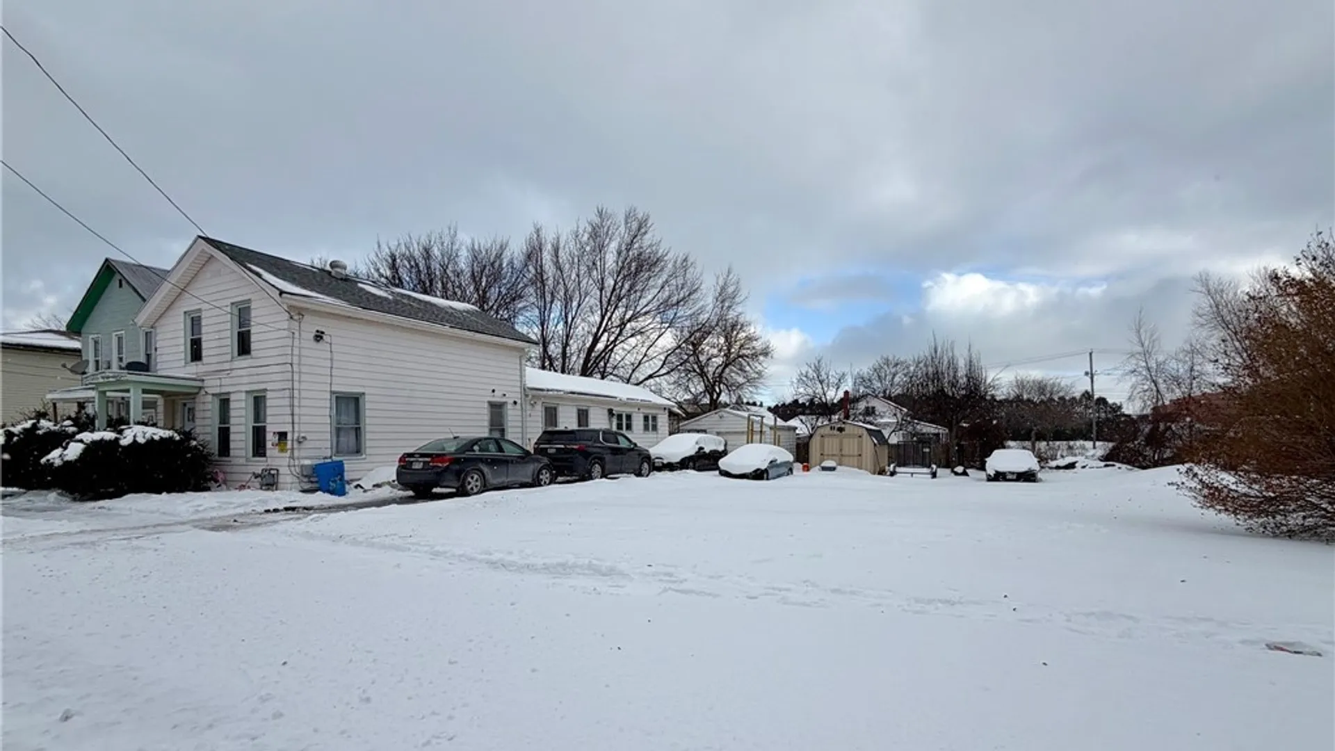 Property at 58 Ruggles Street, Dunkirk, NY 14048 2