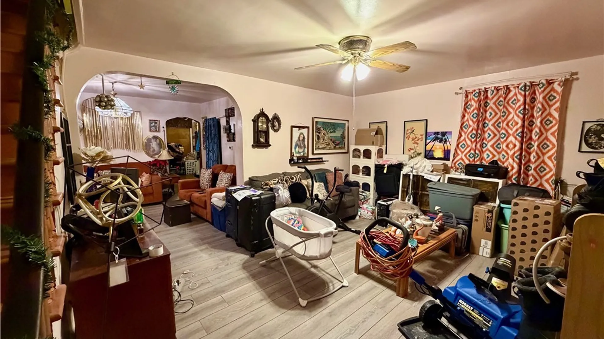 Property at 58 Ruggles Street, Dunkirk, NY 14048 7