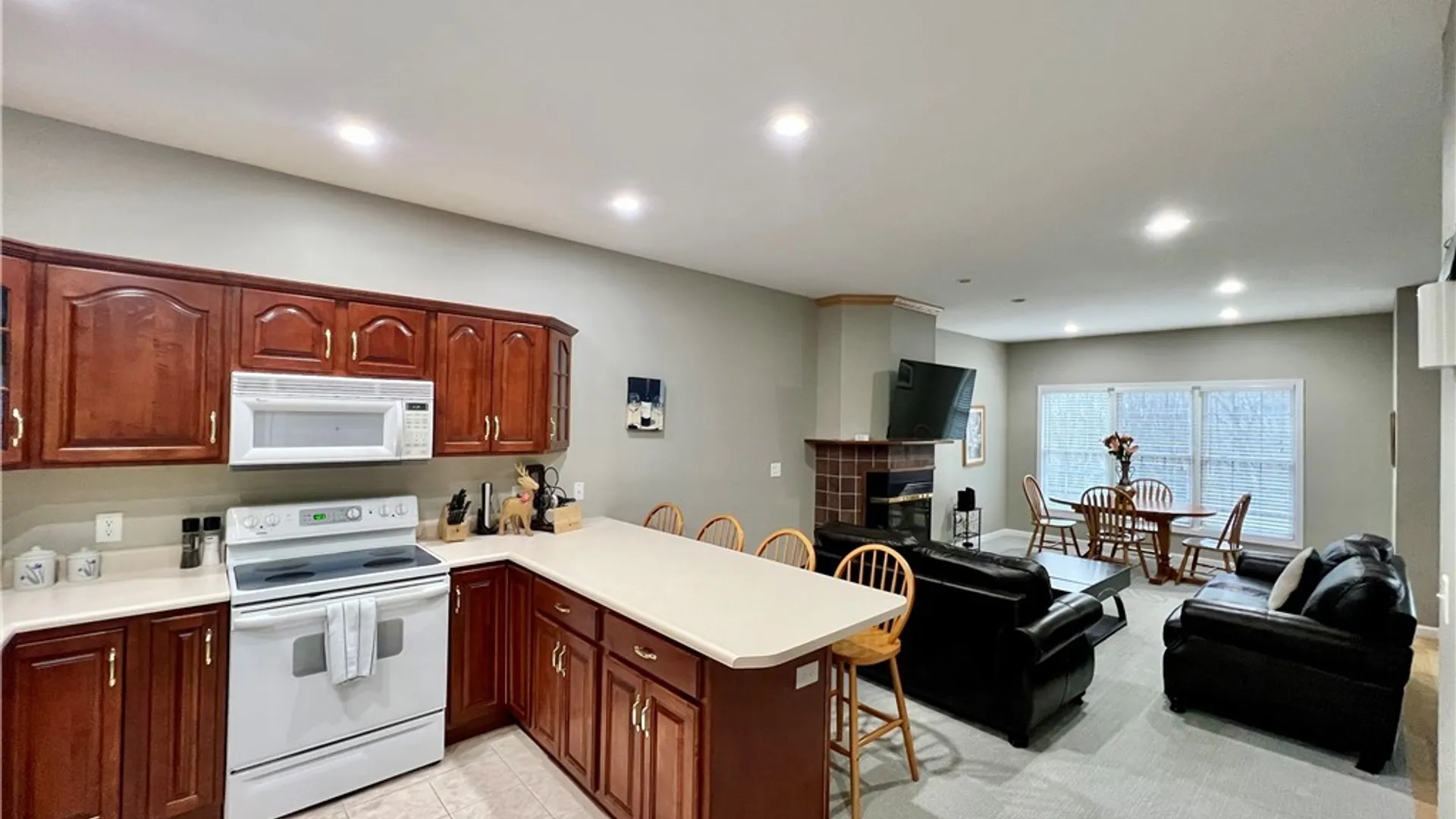 Property at 531 Deer Crossing Road, Ellicottville, NY 14731 2