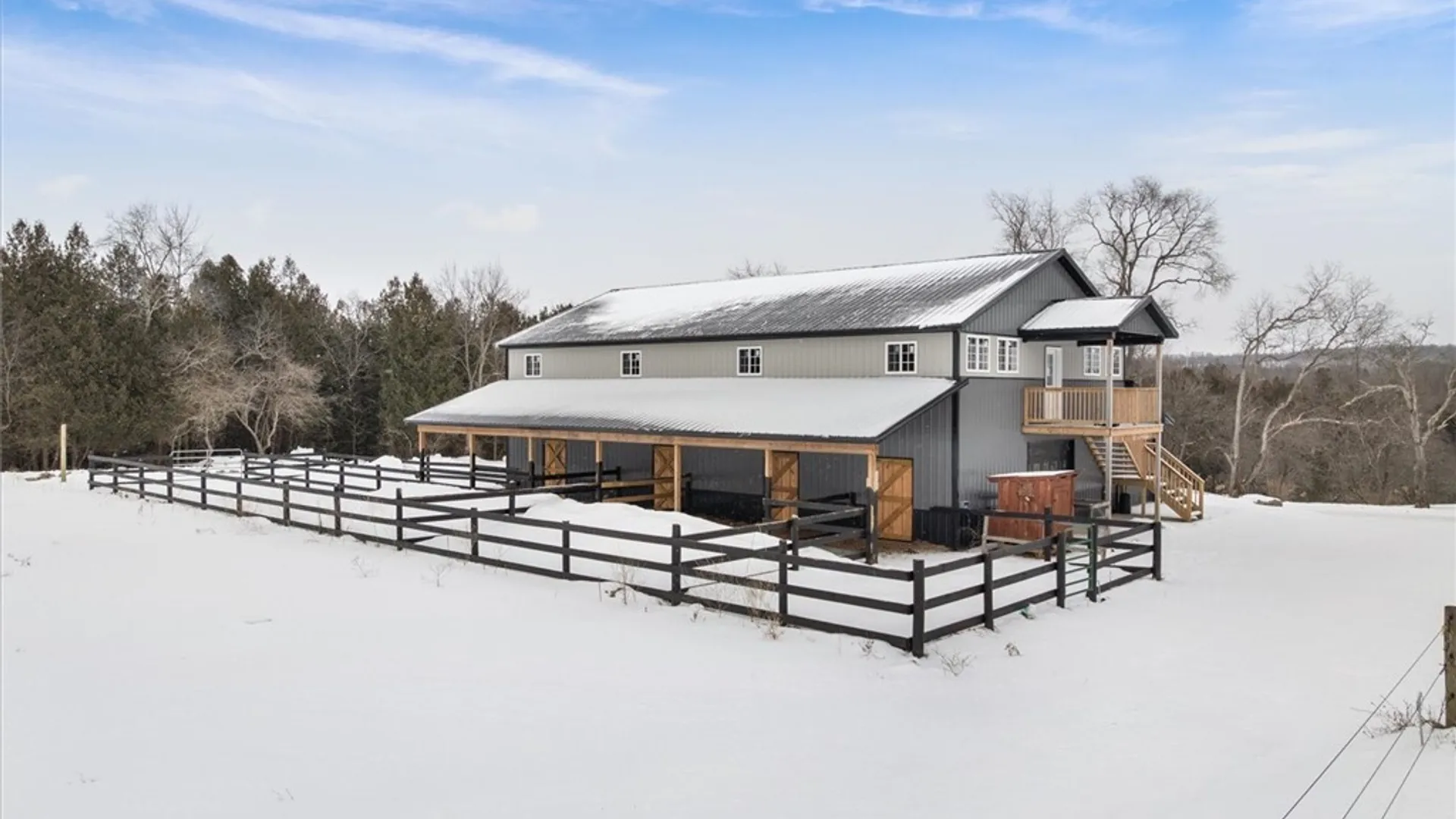 Property at 276 Jones Road, Columbia, NY 13357 12