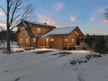 Property at 276 Jones Road, Columbia, NY 13357