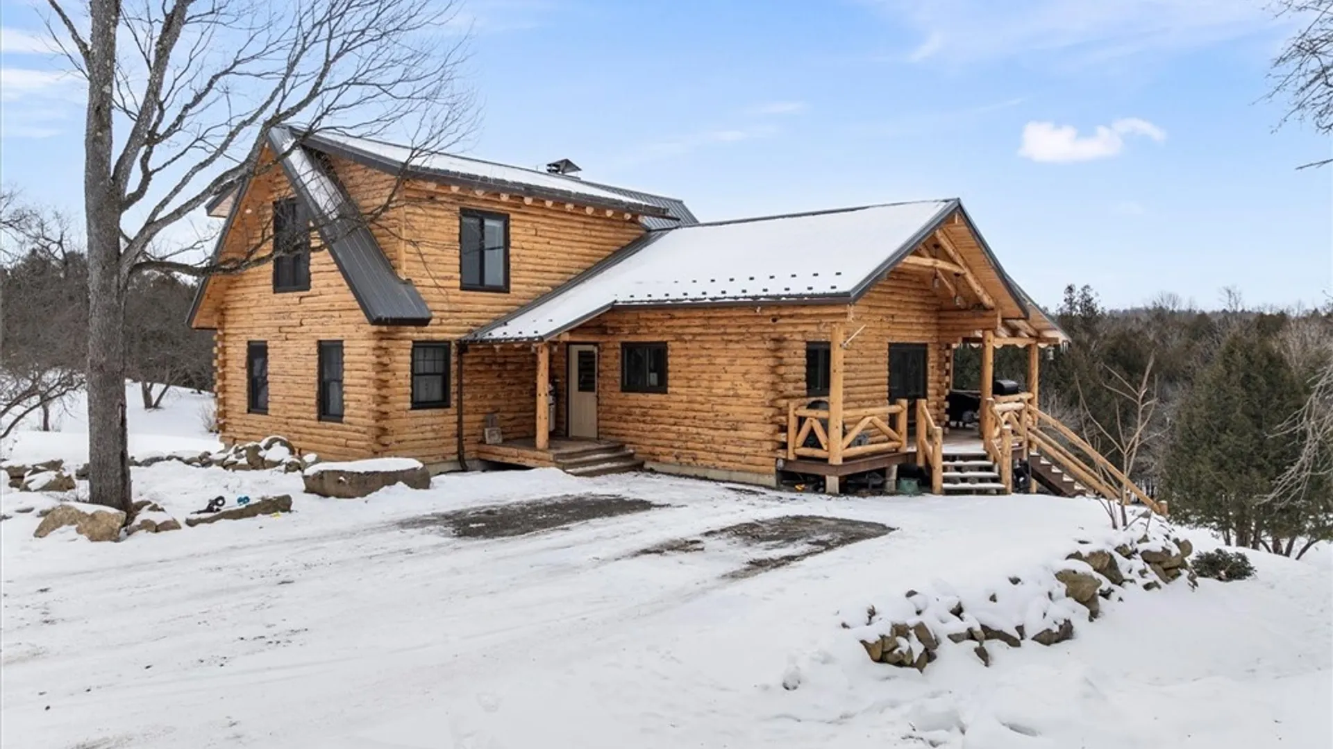 Property at 276 Jones Road, Columbia, NY 13357 3