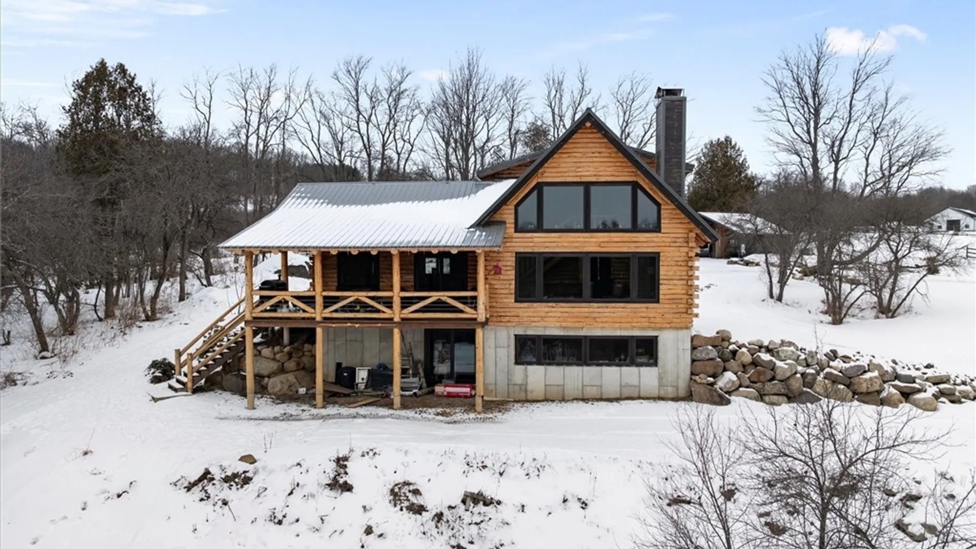 Property at 276 Jones Road, Columbia, NY 13357 4
