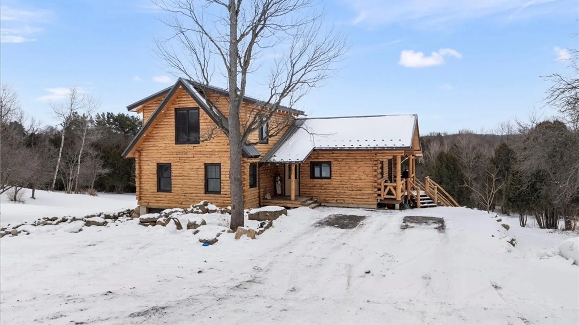 Property at 276 Jones Road, Columbia, NY 13357 5
