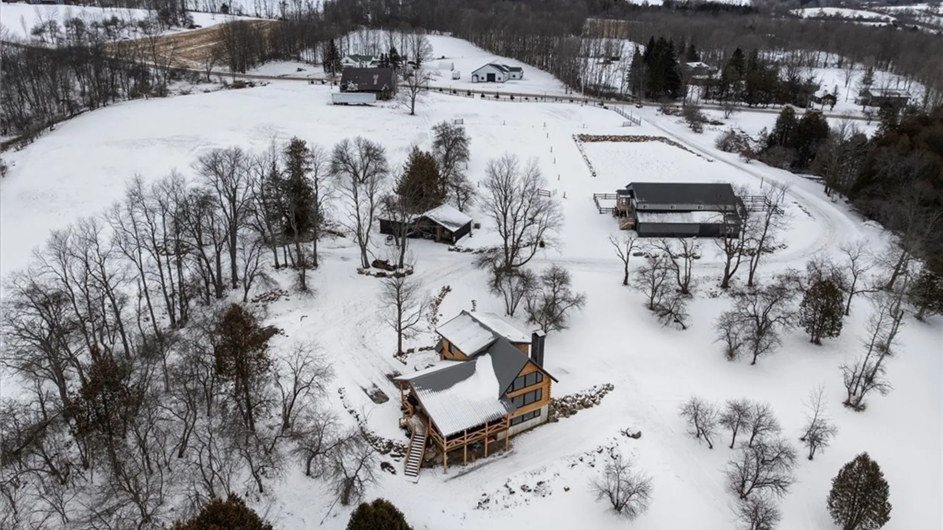 Property at 276 Jones Road, Columbia, NY 13357 7