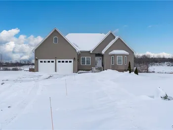 Property at 22276 Knowlesville Road, Pamelia, NY 13601