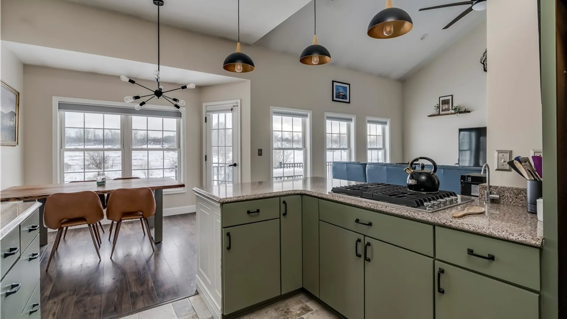 Property at 22276 Knowlesville Road, Pamelia, NY 13601 2