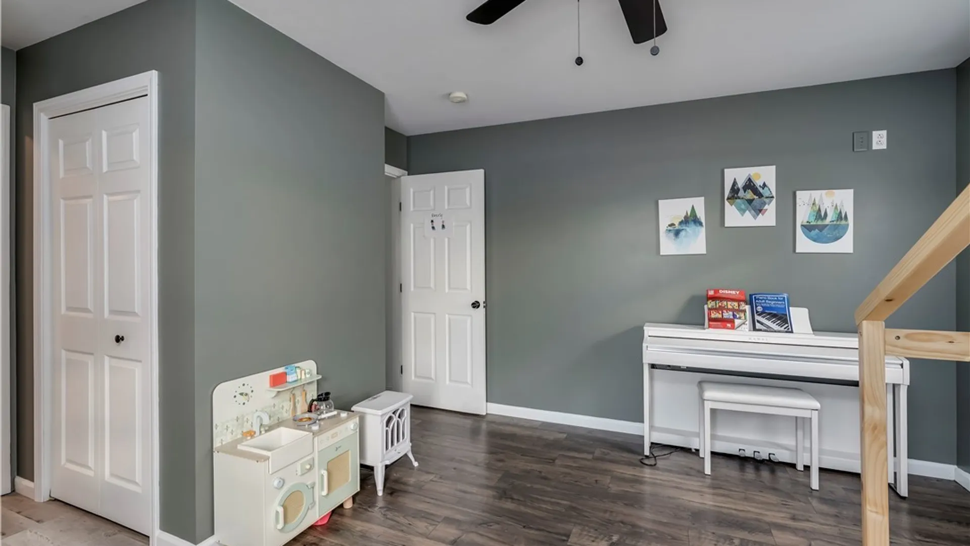 Property at 22276 Knowlesville Road, Pamelia, NY 13601 22