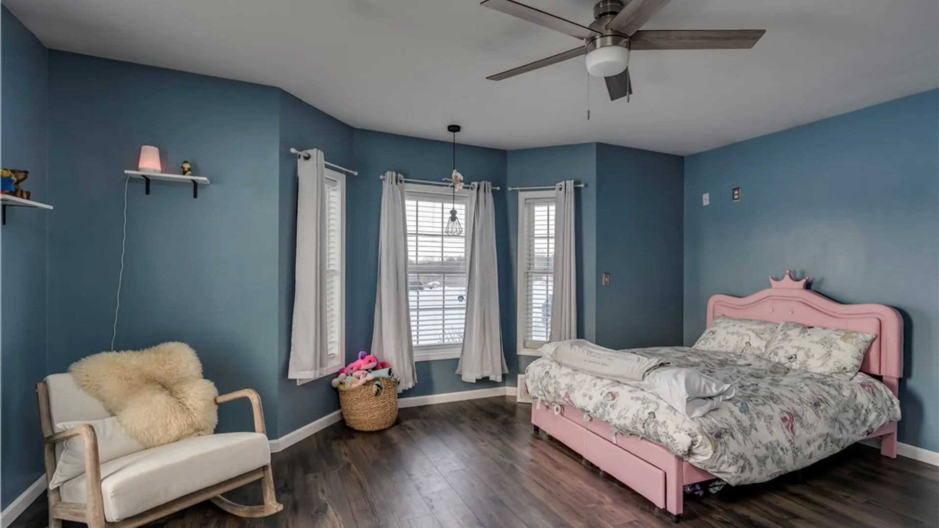 Property at 22276 Knowlesville Road, Pamelia, NY 13601 31