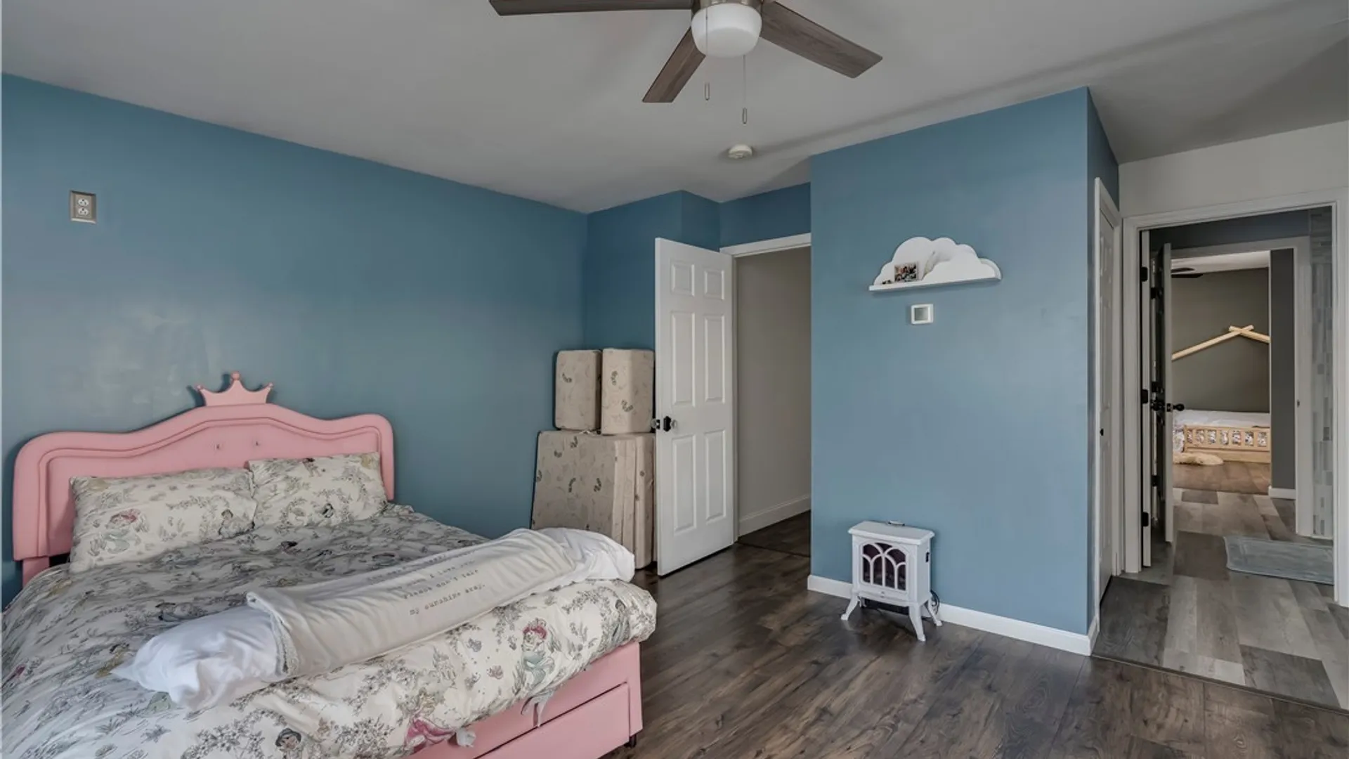 Property at 22276 Knowlesville Road, Pamelia, NY 13601 32