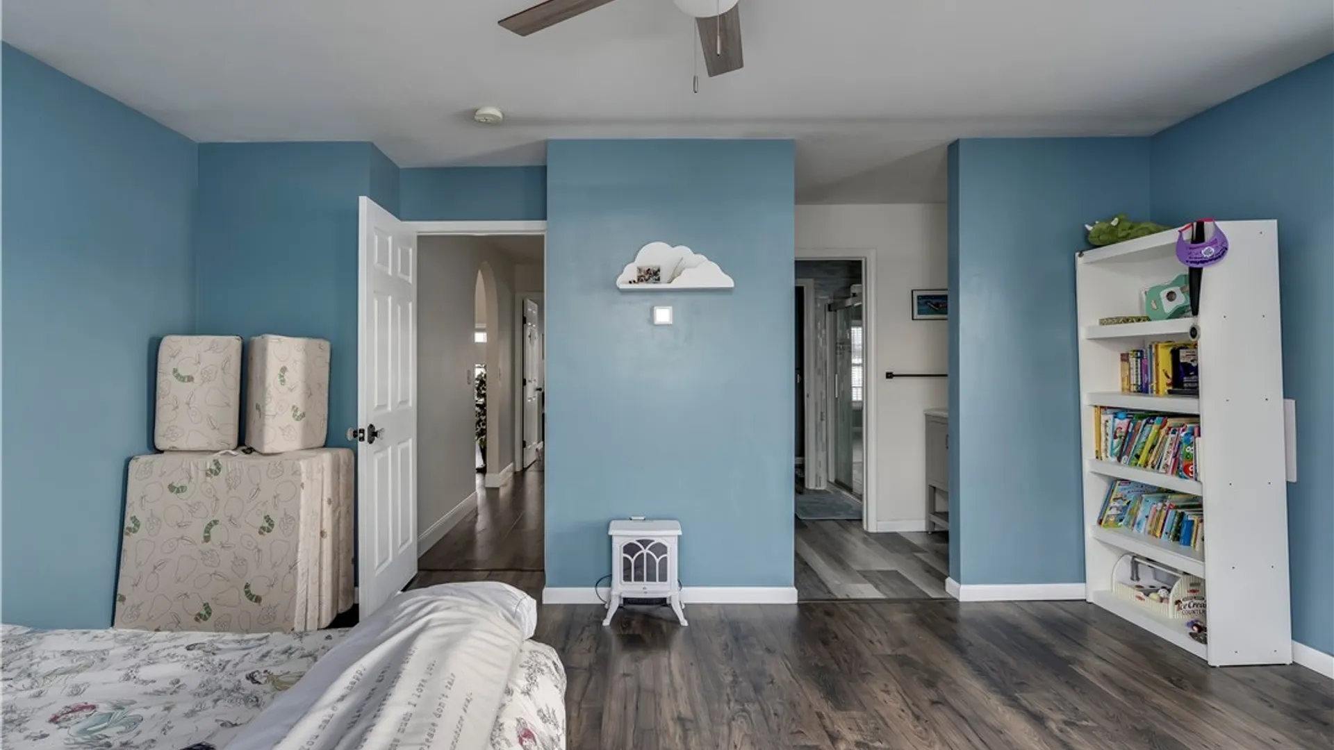 Property at 22276 Knowlesville Road, Pamelia, NY 13601 33