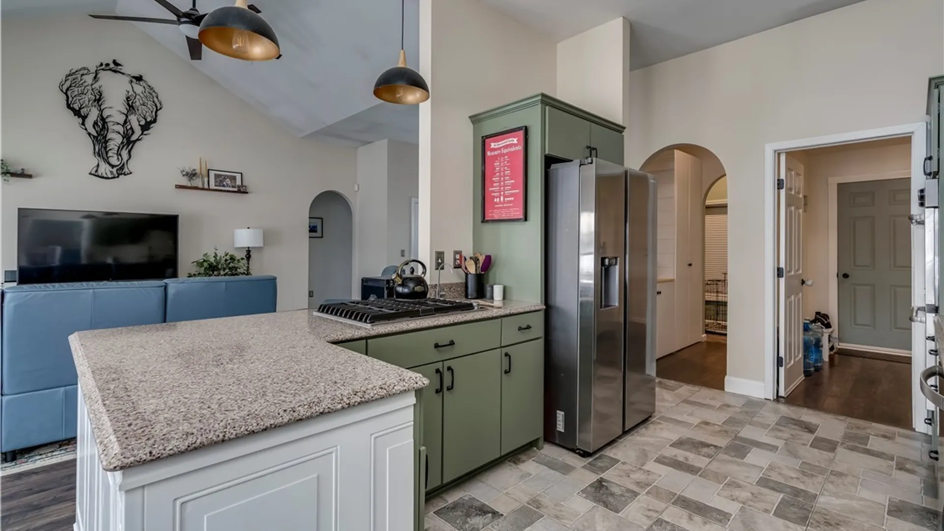 Property at 22276 Knowlesville Road, Pamelia, NY 13601 4