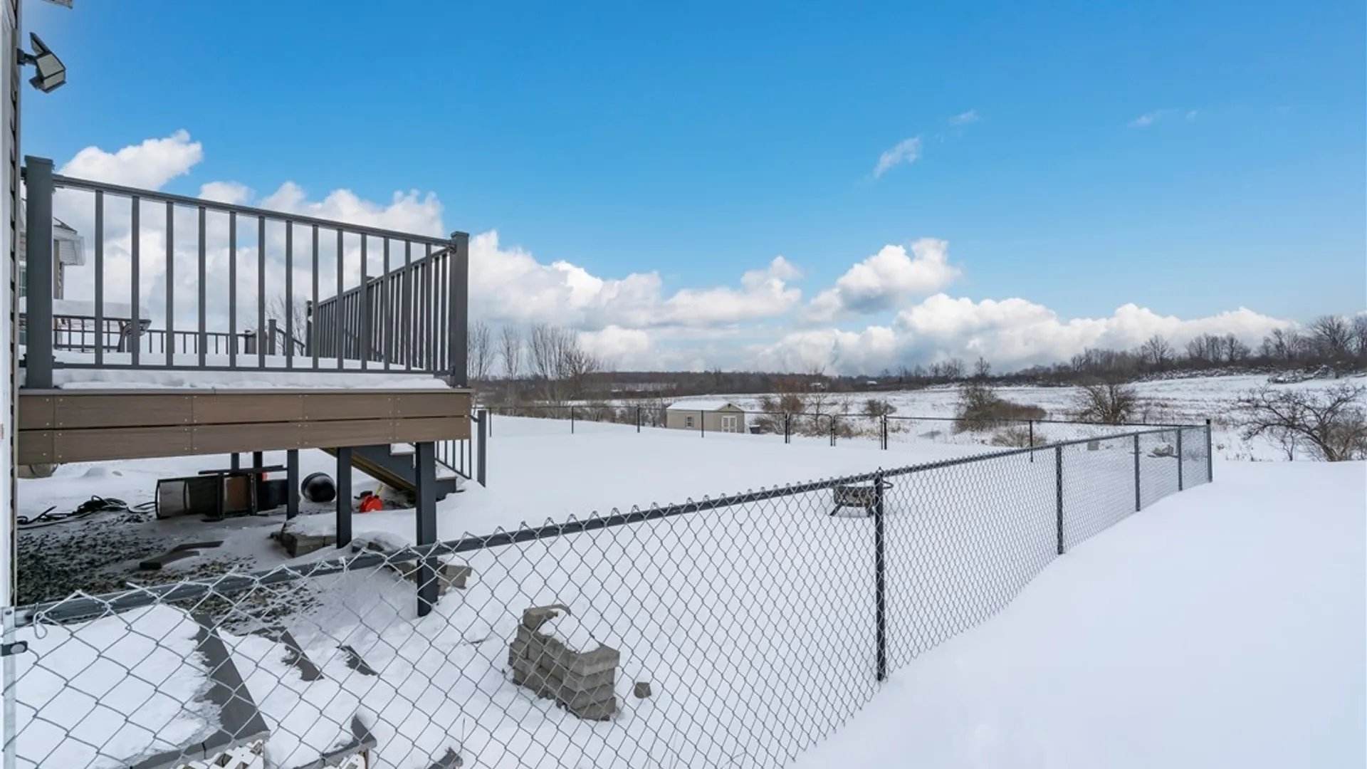 Property at 22276 Knowlesville Road, Pamelia, NY 13601 48