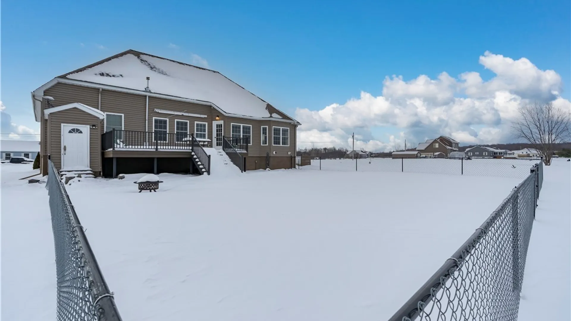 Property at 22276 Knowlesville Road, Pamelia, NY 13601 49