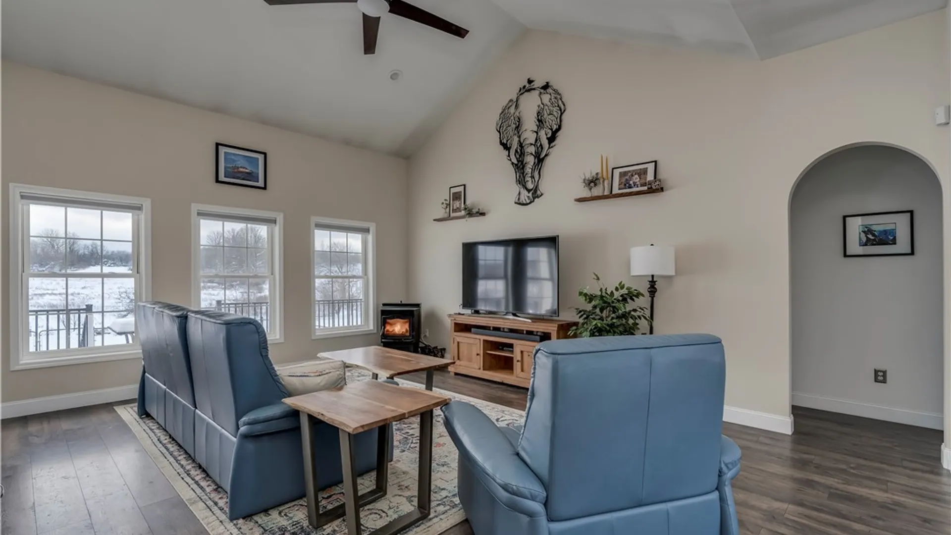 Property at 22276 Knowlesville Road, Pamelia, NY 13601 5