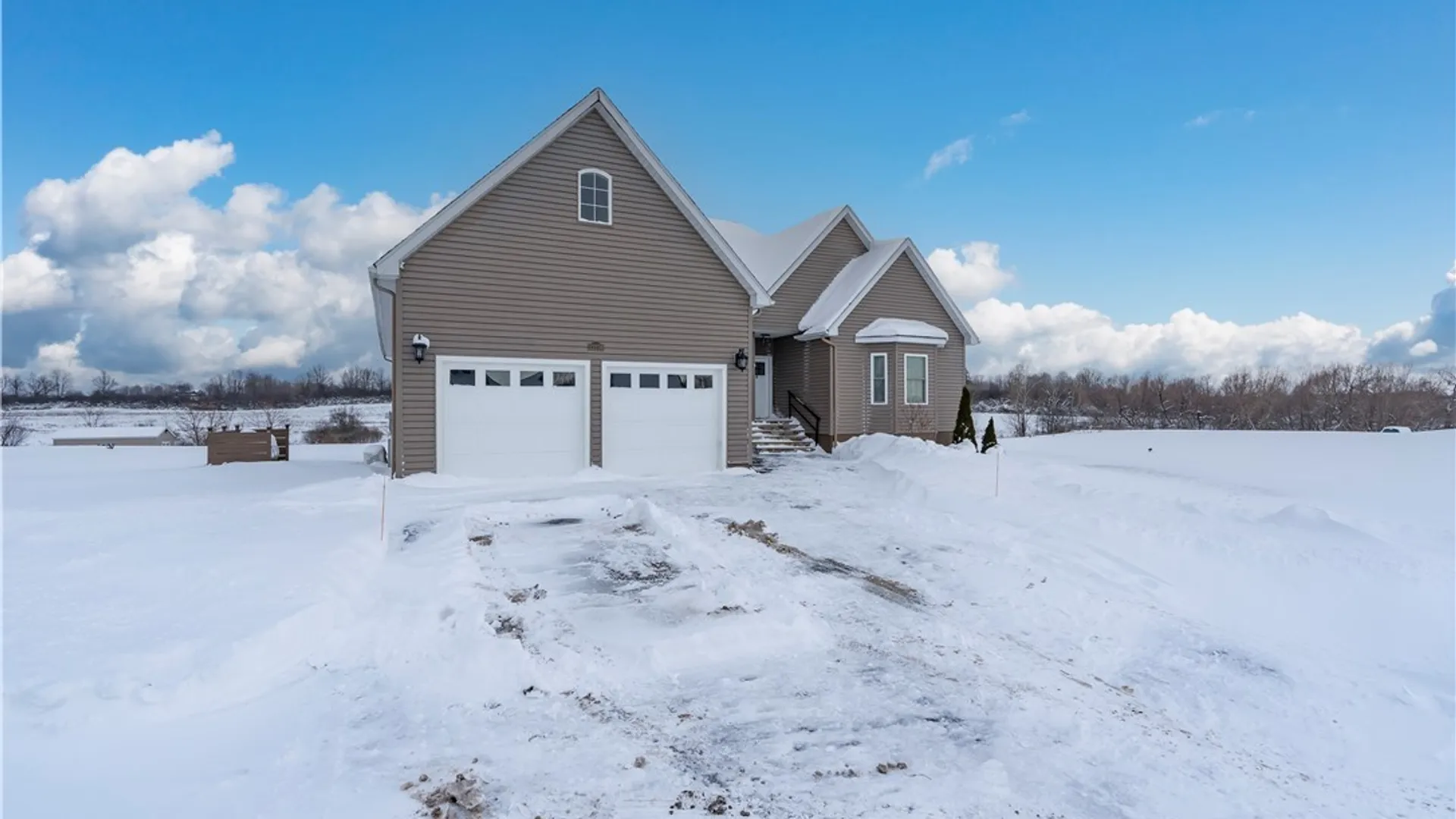 Property at 22276 Knowlesville Road, Pamelia, NY 13601 50