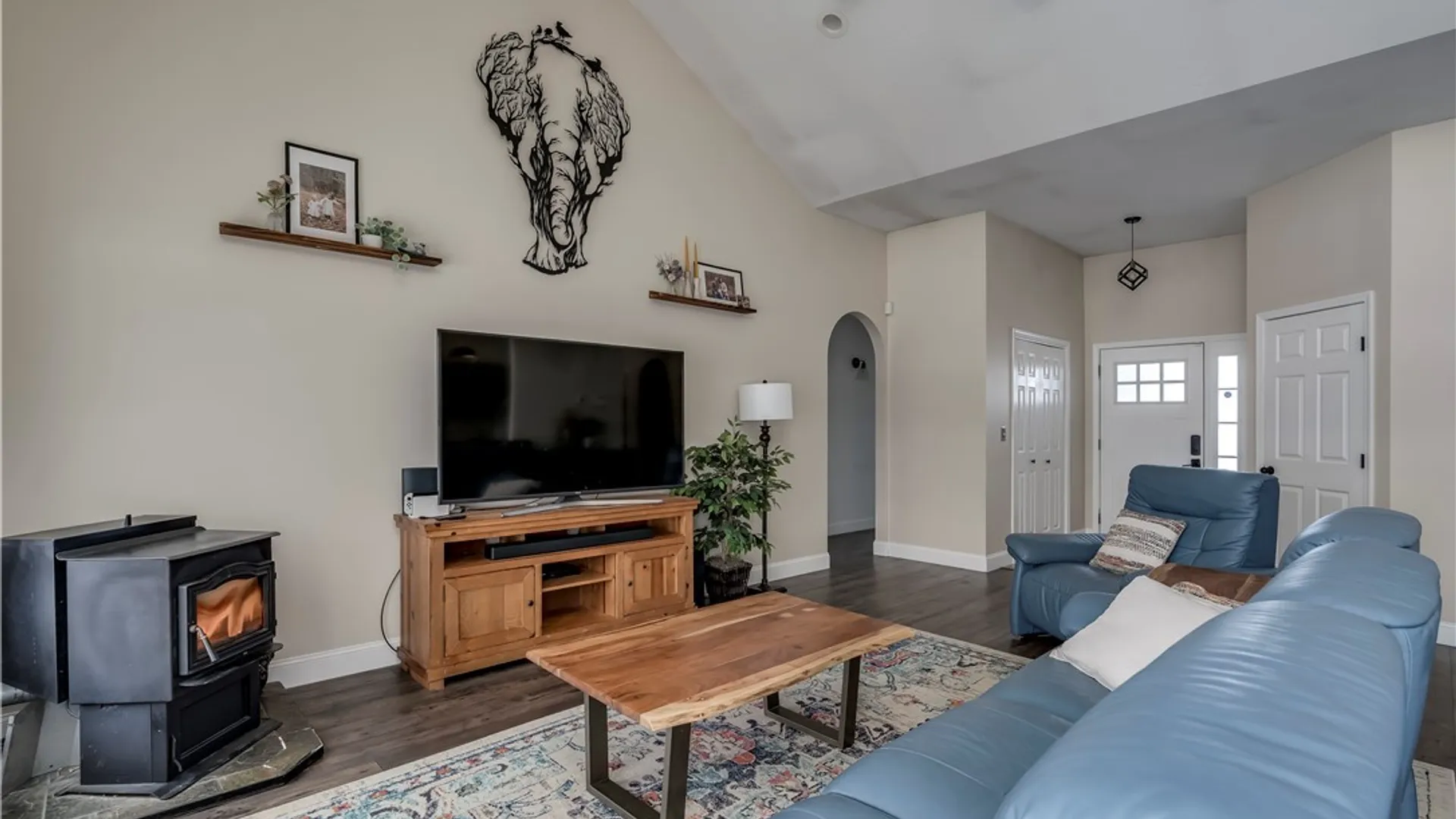 Property at 22276 Knowlesville Road, Pamelia, NY 13601 7