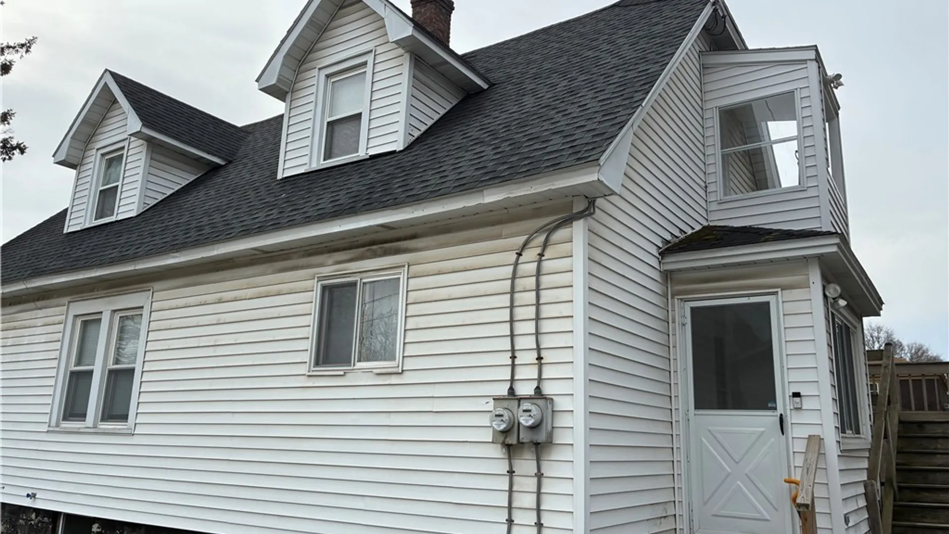 Property at 107 Oak Place, Syracuse, NY 13203 2