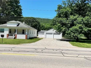 Property at 3319 Riverside Drive, Scio, NY 14895
