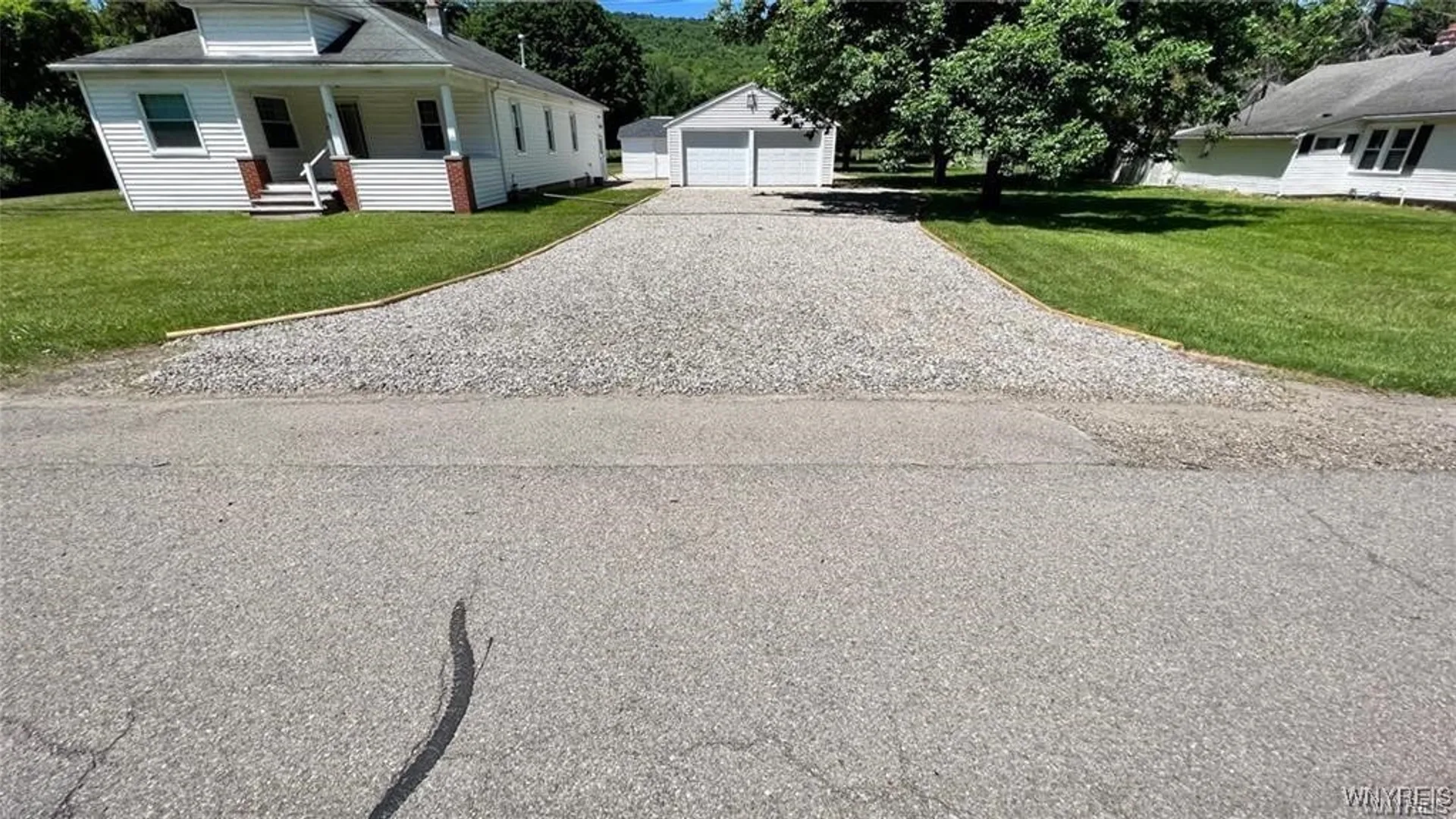 Property at 3319 Riverside Drive, Scio, NY 14895 3