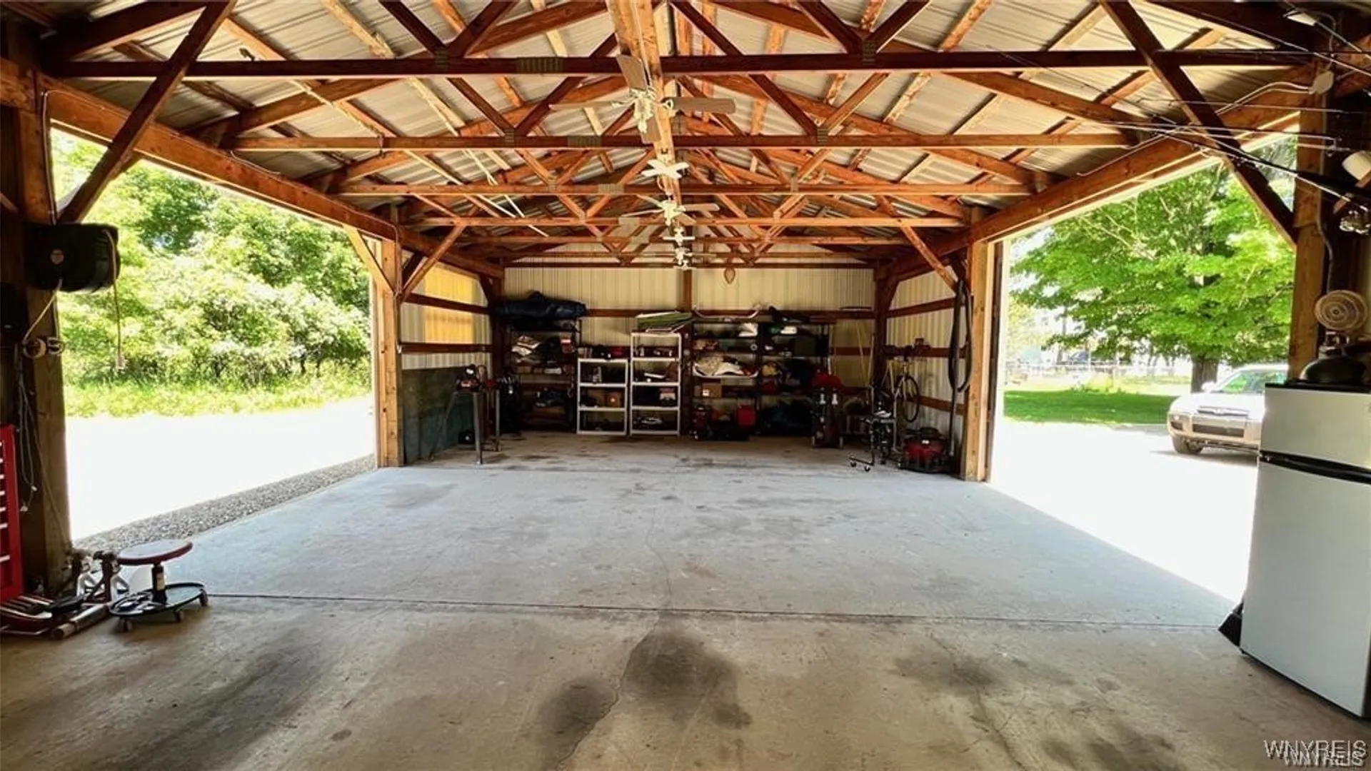 Property at 3319 Riverside Drive, Scio, NY 14895 31