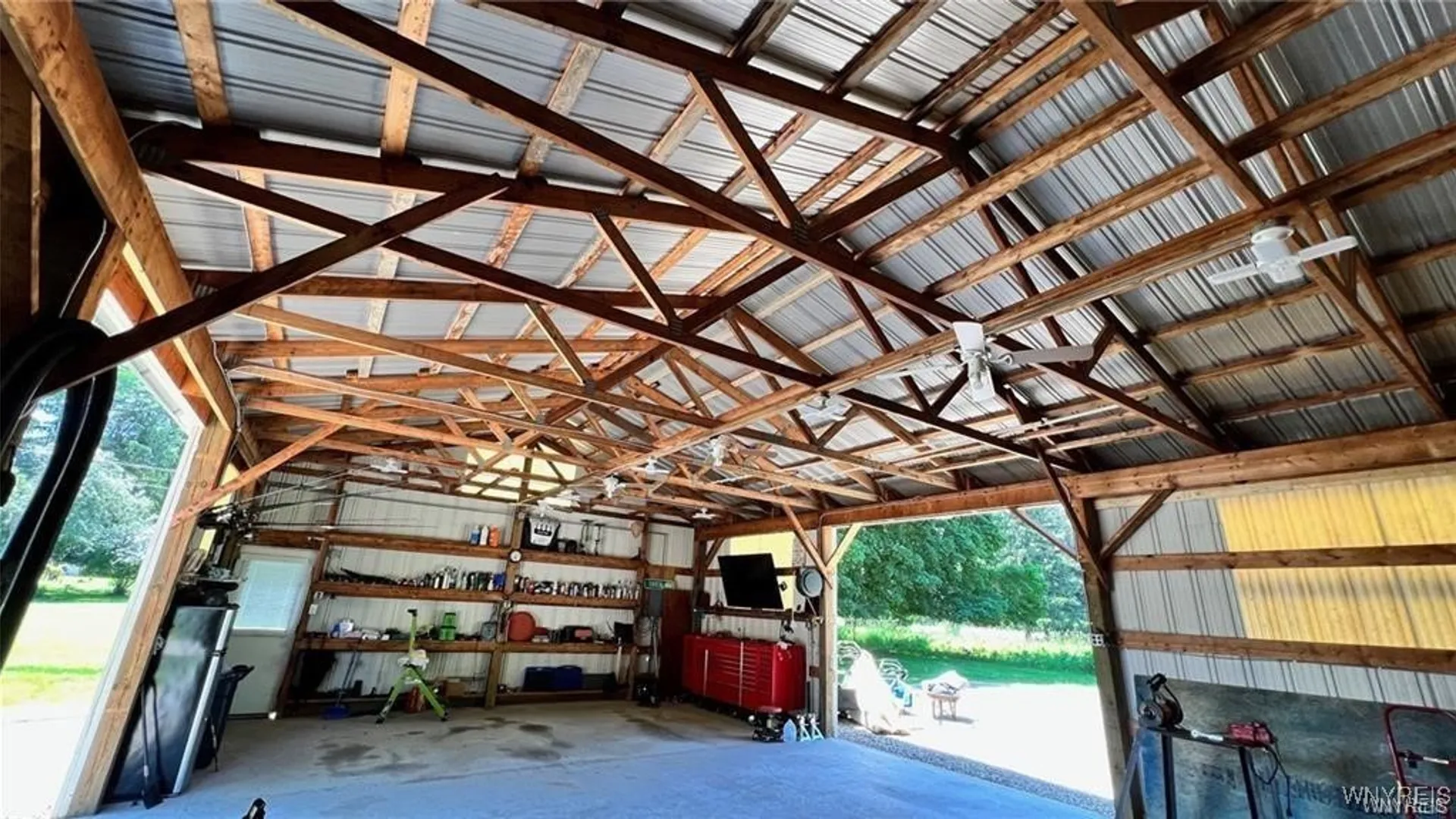 Property at 3319 Riverside Drive, Scio, NY 14895 32