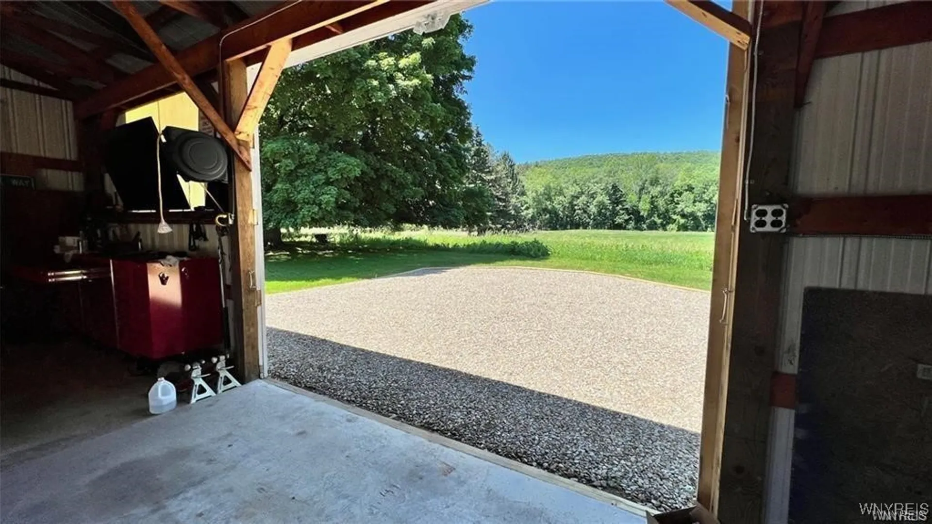 Property at 3319 Riverside Drive, Scio, NY 14895 34