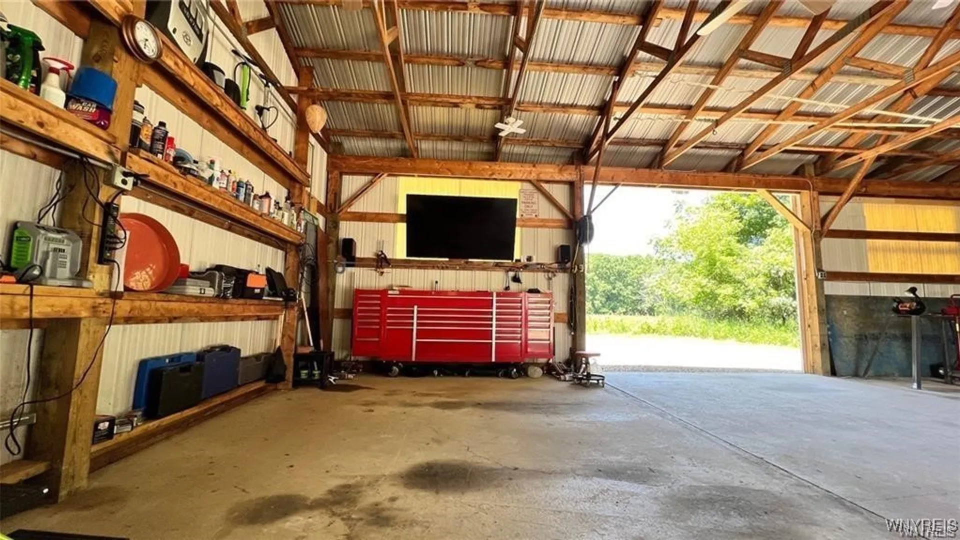 Property at 3319 Riverside Drive, Scio, NY 14895 35