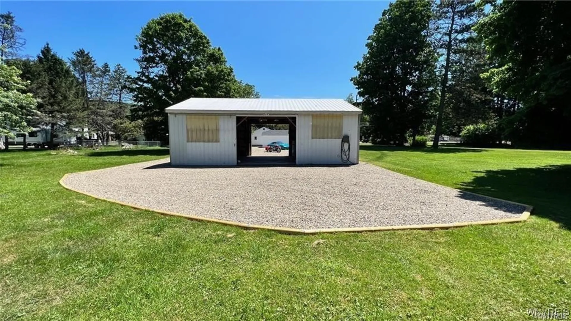 Property at 3319 Riverside Drive, Scio, NY 14895 4