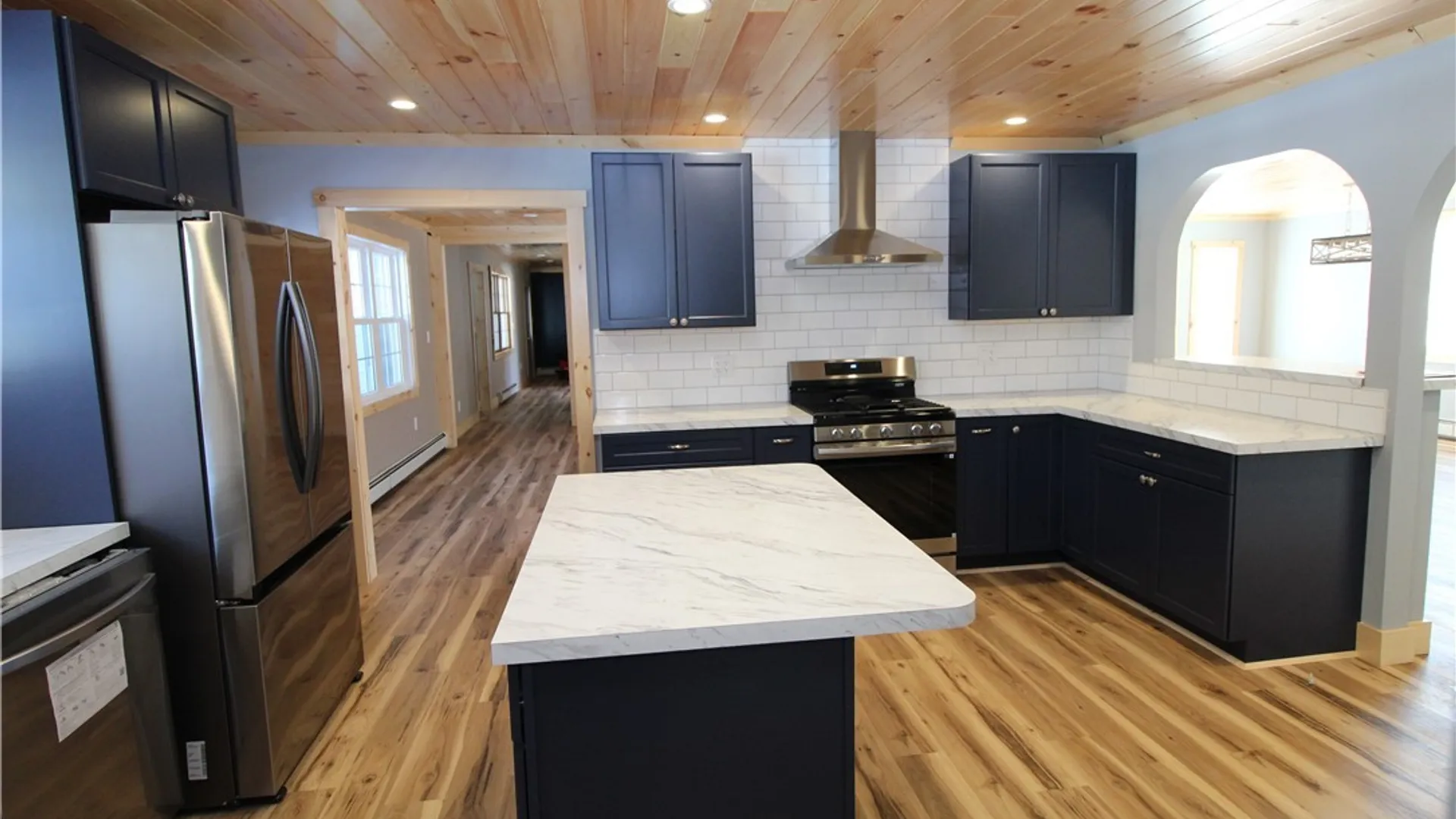 Property at 11544 St Rt 28, Forestport, NY 13338 11