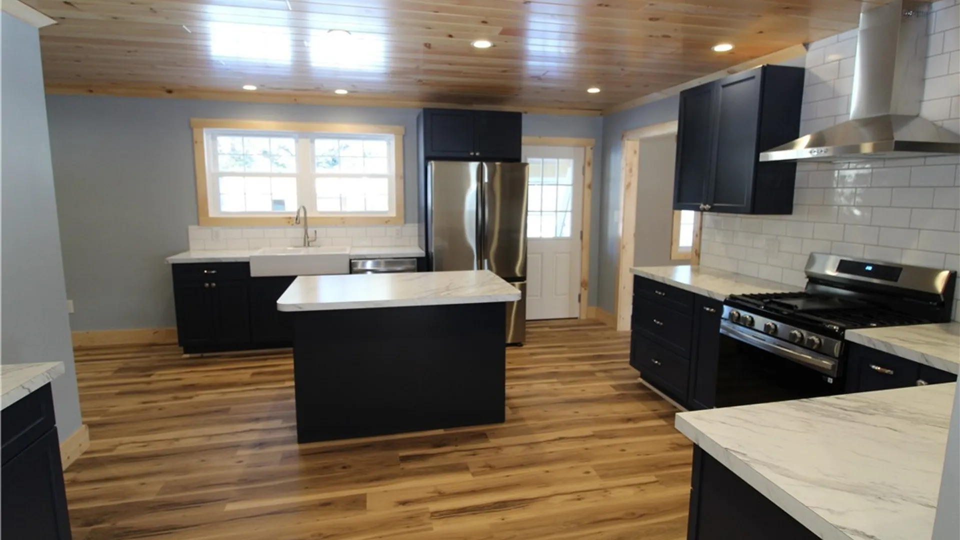 Property at 11544 St Rt 28, Forestport, NY 13338 13