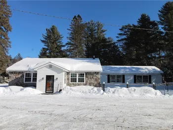 Property at 11544 St Rt 28, Forestport, NY 13338