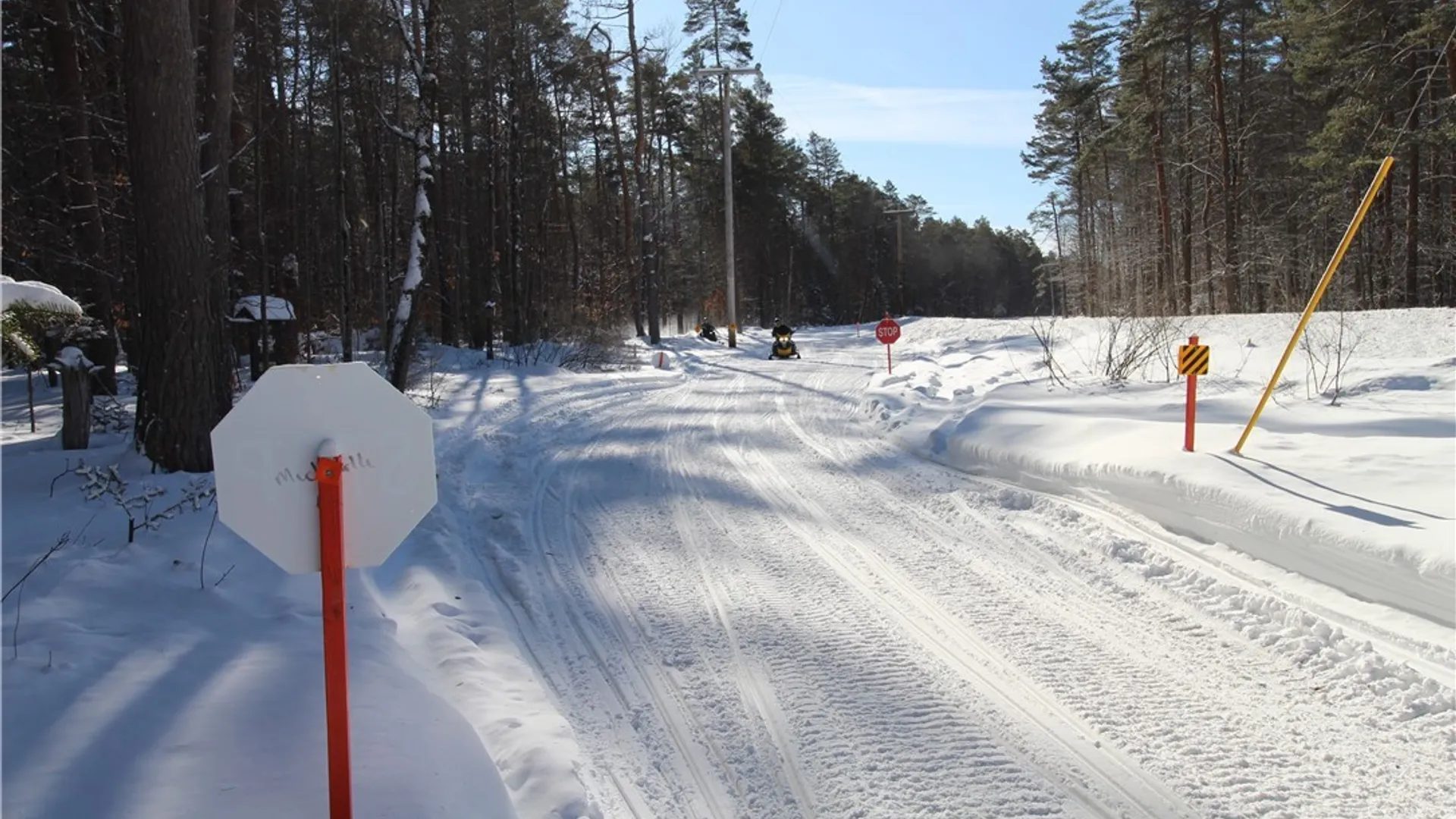 Property at 11544 St Rt 28, Forestport, NY 13338 35