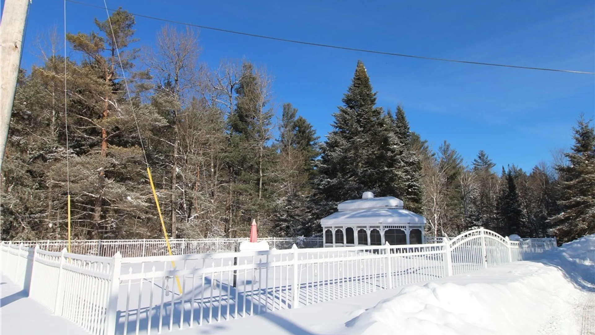 Property at 11544 St Rt 28, Forestport, NY 13338 36