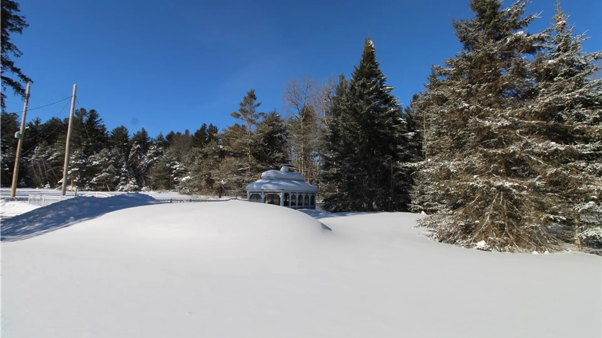 Property at 11544 St Rt 28, Forestport, NY 13338 38