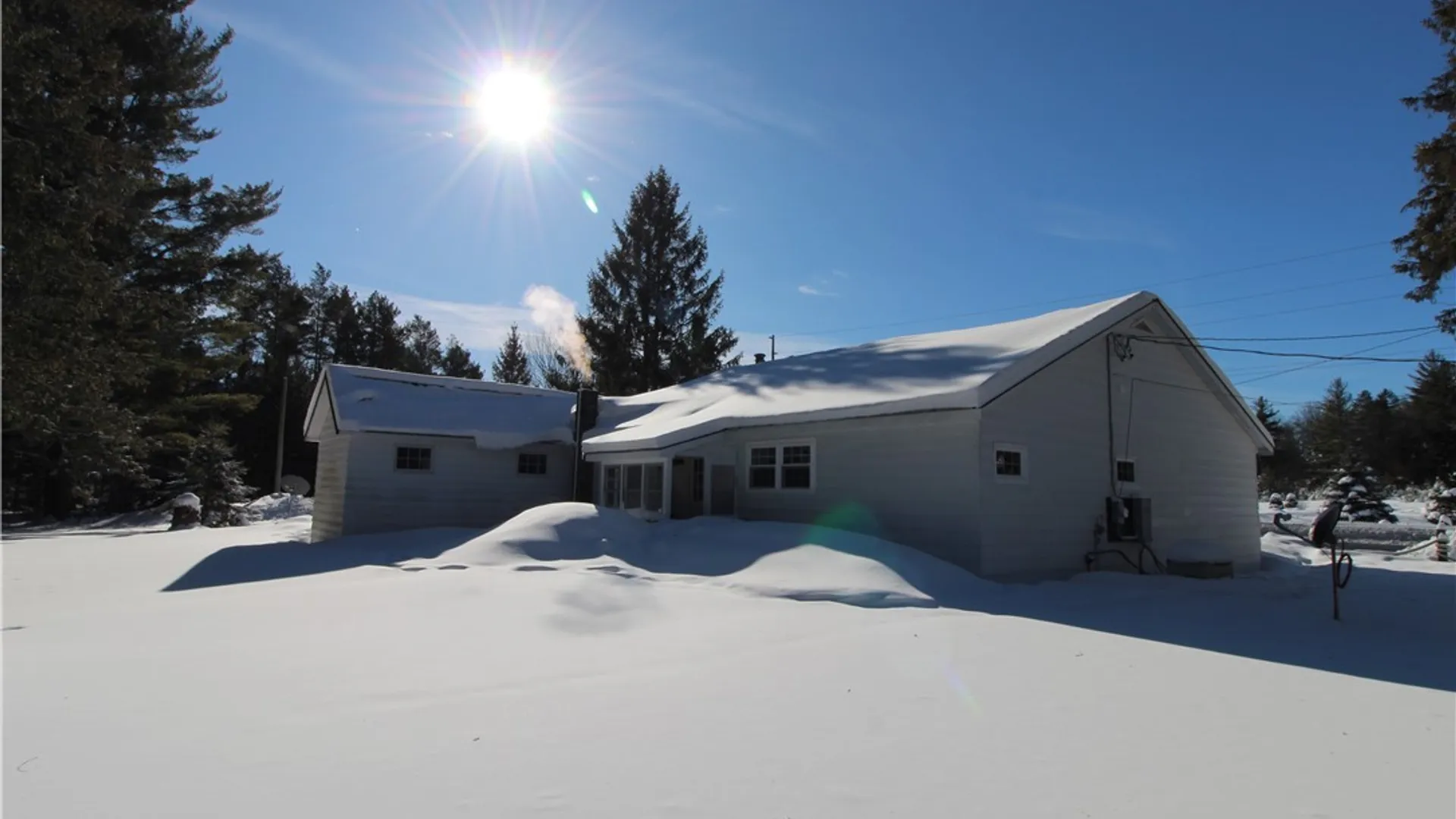 Property at 11544 St Rt 28, Forestport, NY 13338 5