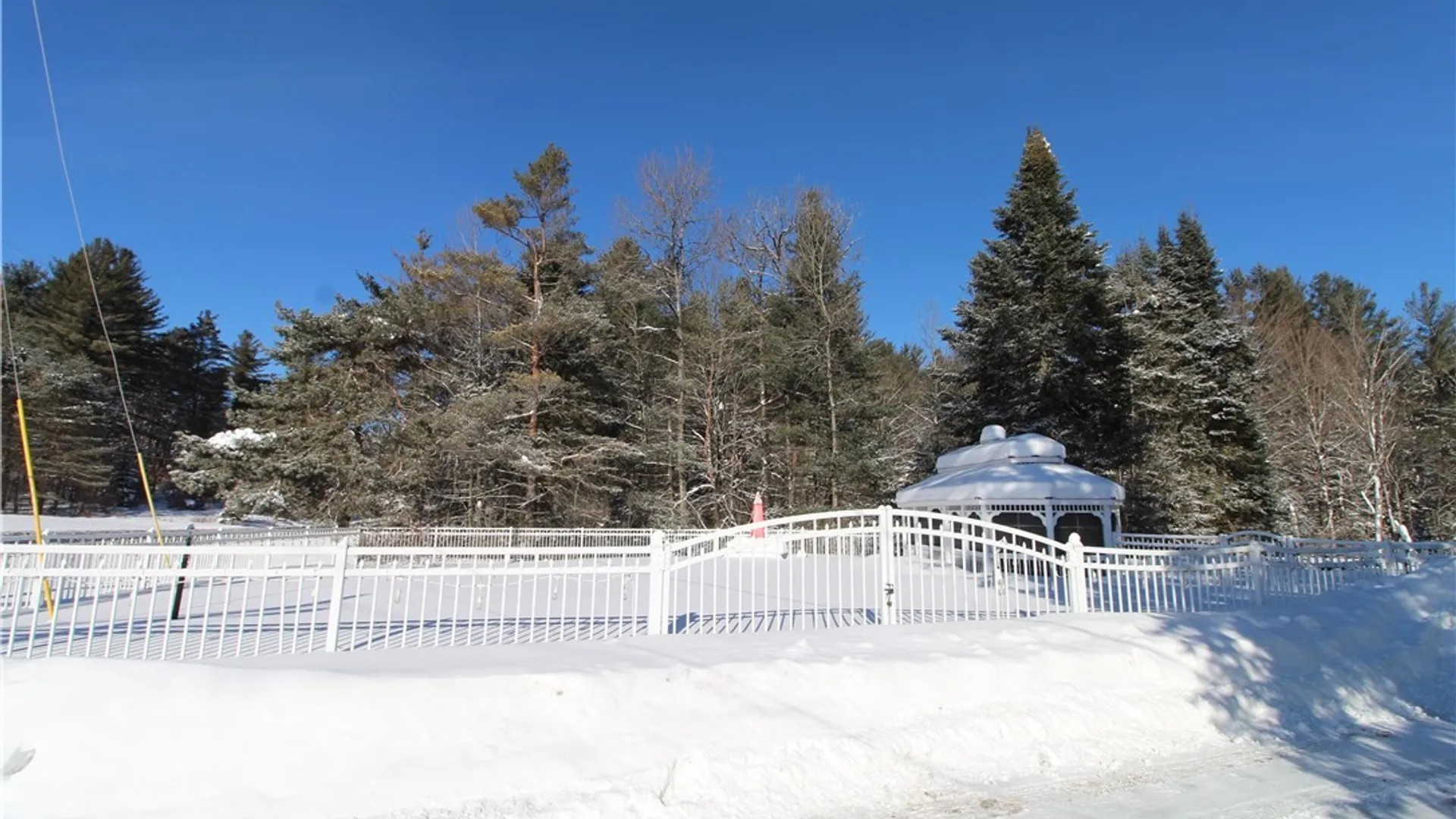 Property at 11544 St Rt 28, Forestport, NY 13338 7