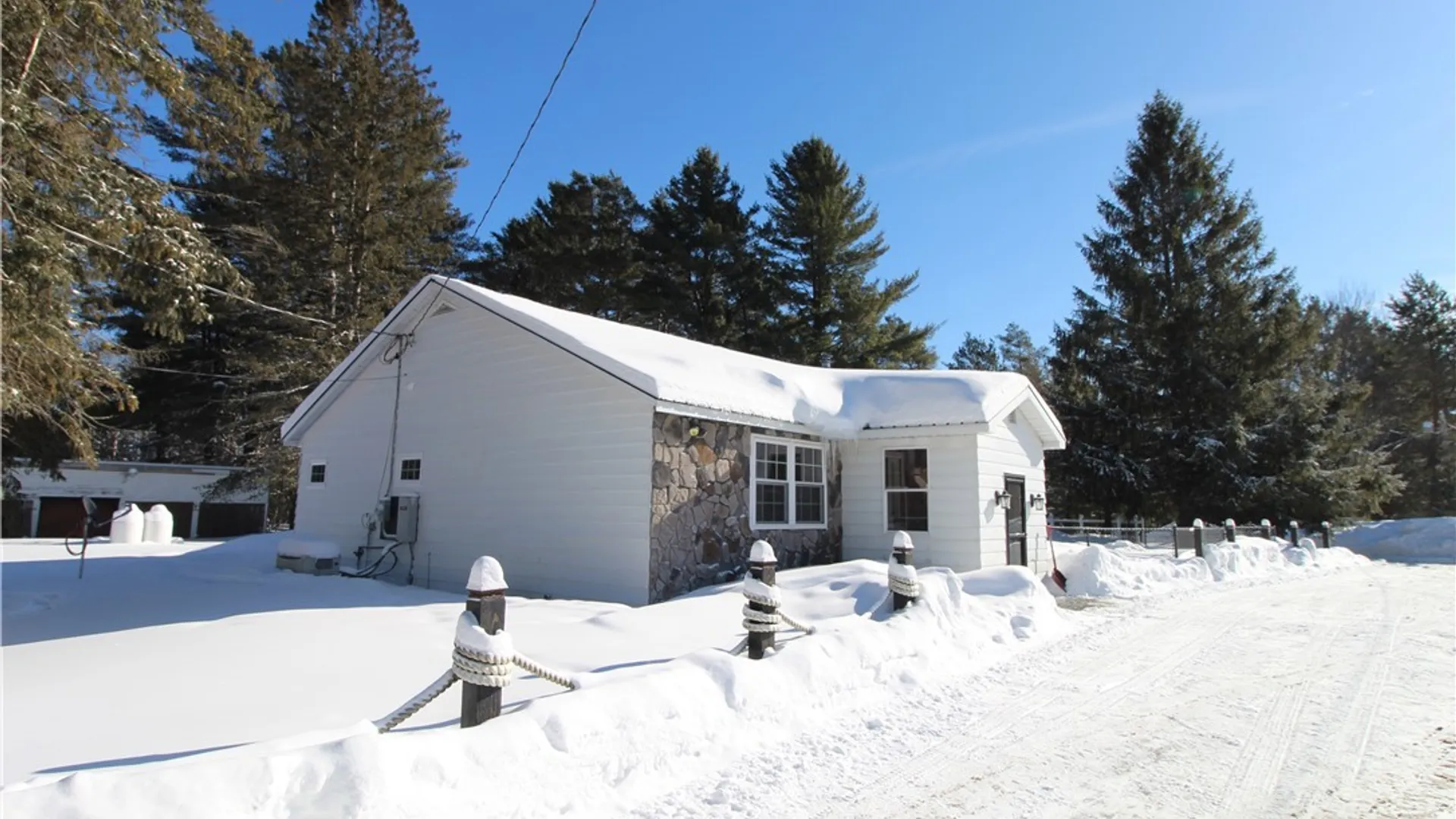 Property at 11544 St Rt 28, Forestport, NY 13338 8