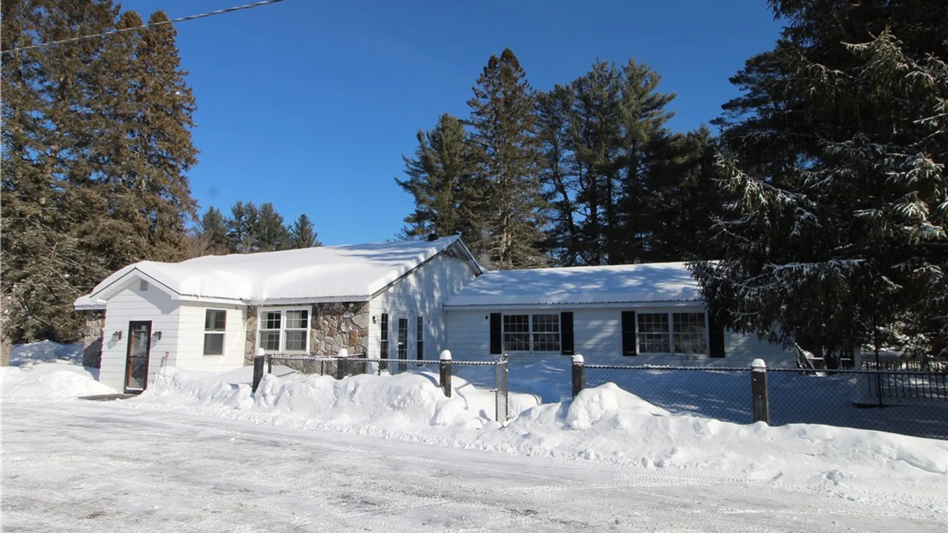 Property at 11544 St Rt 28, Forestport, NY 13338 9
