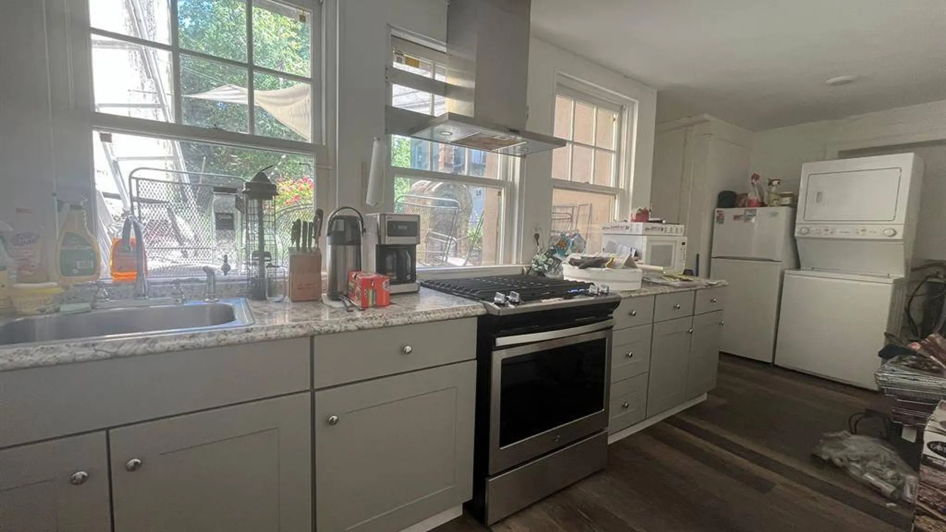 Property at 130 Van Dyke St, Brooklyn, NY 11231 2