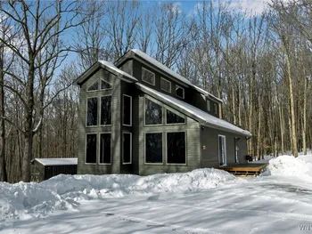 Property at 8020 Luce Road, Rushford, NY 14717