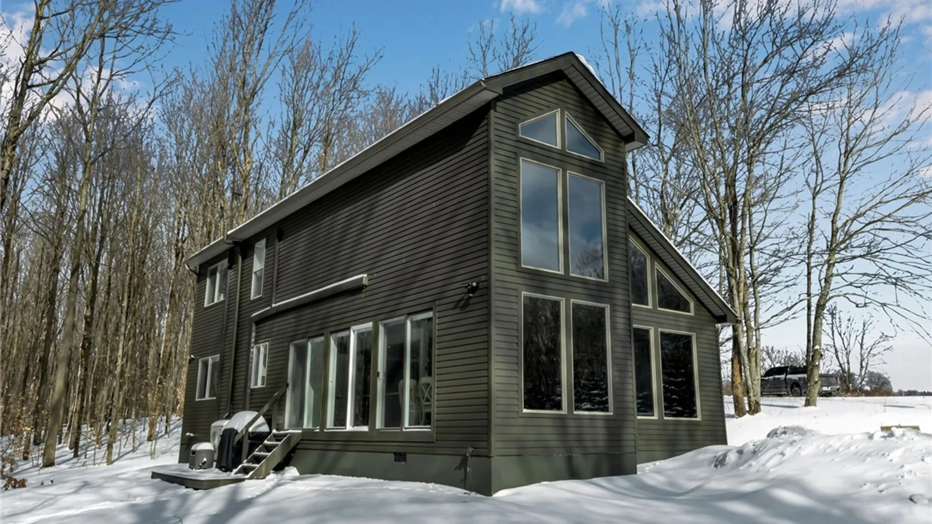 Property at 8020 Luce Road, Rushford, NY 14717 2