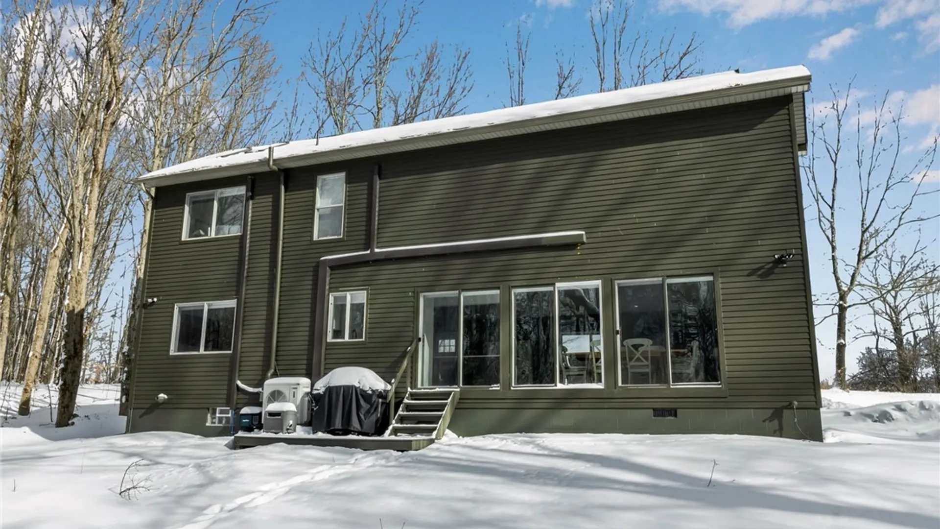 Property at 8020 Luce Road, Rushford, NY 14717 3