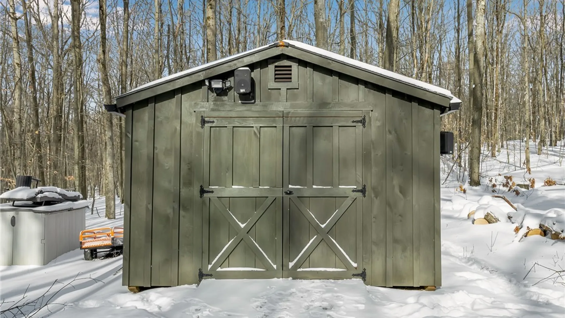 Property at 8020 Luce Road, Rushford, NY 14717 6