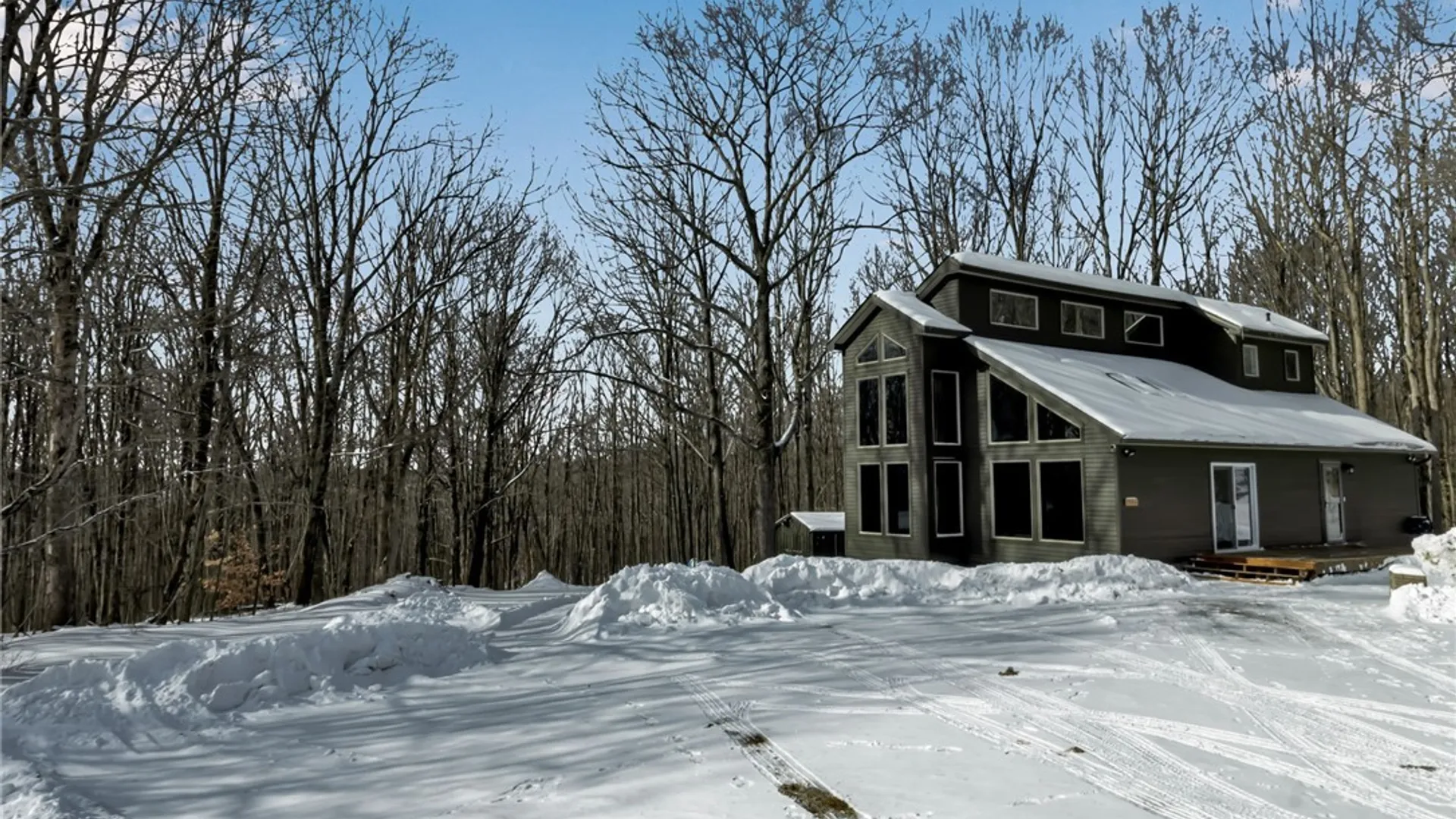 Property at 8020 Luce Road, Rushford, NY 14717 7