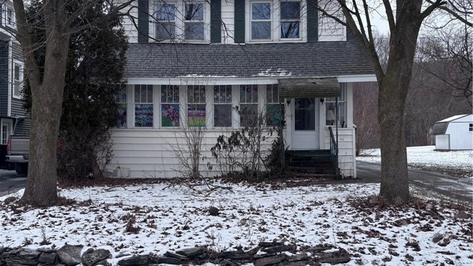 Property at 111 Macon Street, Onondaga, NY 13120 2