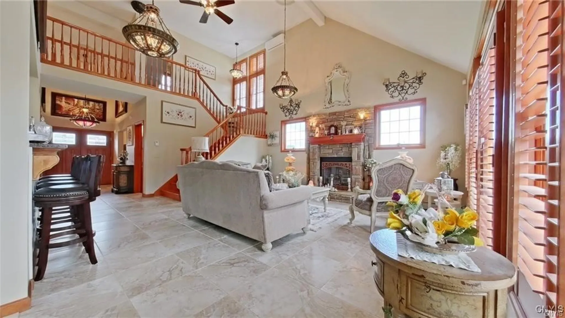 Property at 120 McKensy Place, German Flatts, NY 13407 14